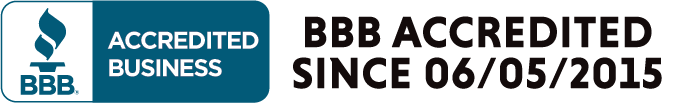 BBB Accredited Pest Control Company