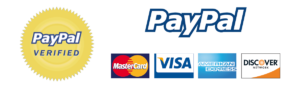 Paypal Verified