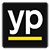 Yellow pages icon