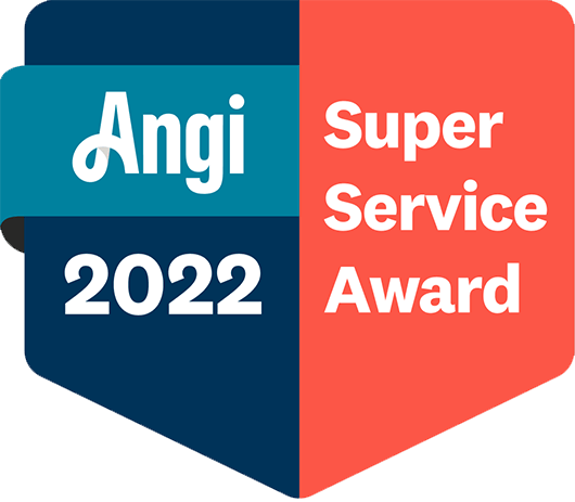 Angi Super Service Award 2022