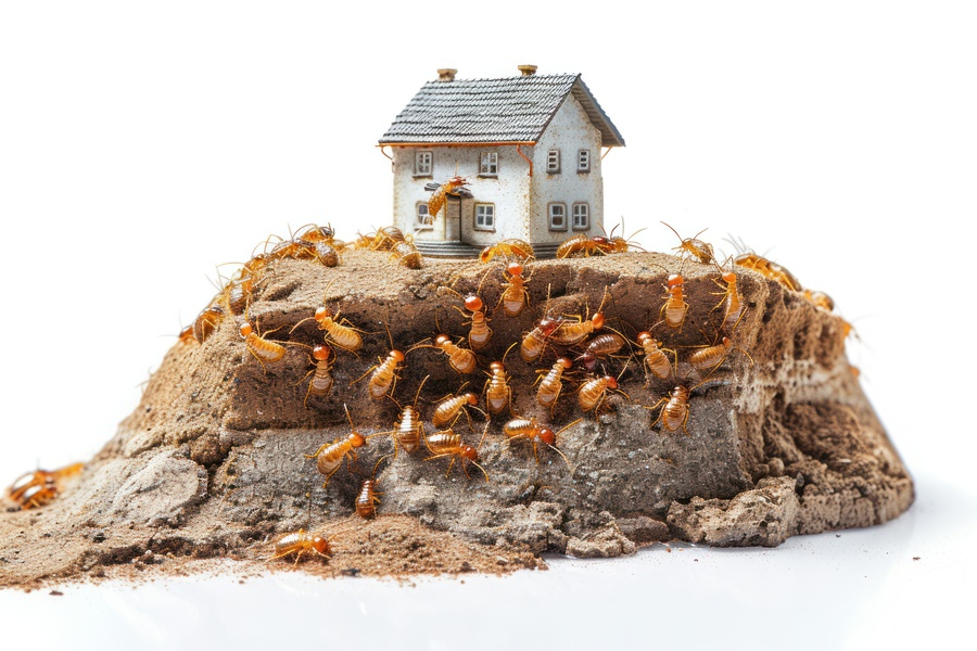 termite control